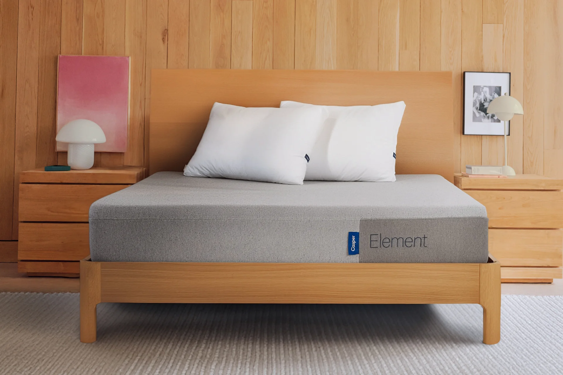 Mattresses and Furniture Collection